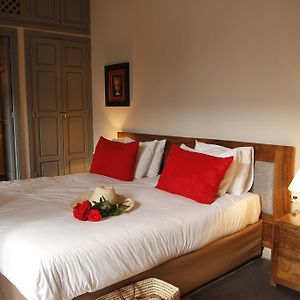 Double Kamer "Cosy"