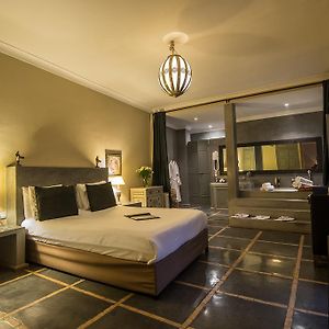 Familie Suite met een King Size Bed